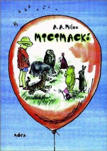 Micimackó 