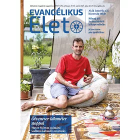 Evangélikus Élet – 2025/29–30.