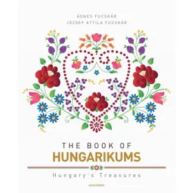The book of Hungarikums