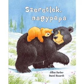 Szeretlek, nagypapa