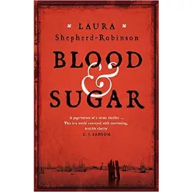 Blood and sugar