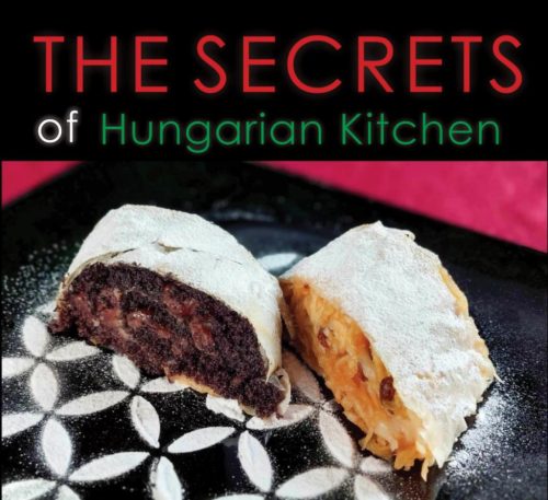 The secrets of Hungarian Kitchen
