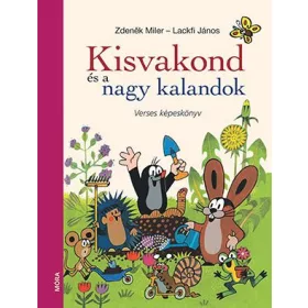 Kisvakond és a nagy kalandok