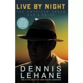 Live by night