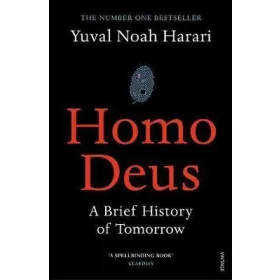 Homo Deus 