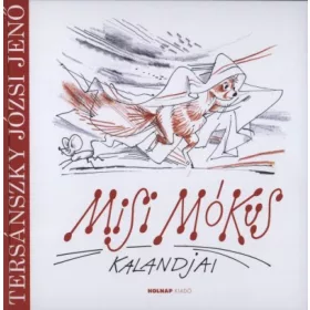 Misi Mókus kalandjai