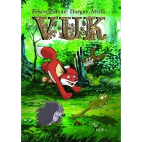 Vuk képeskönyv