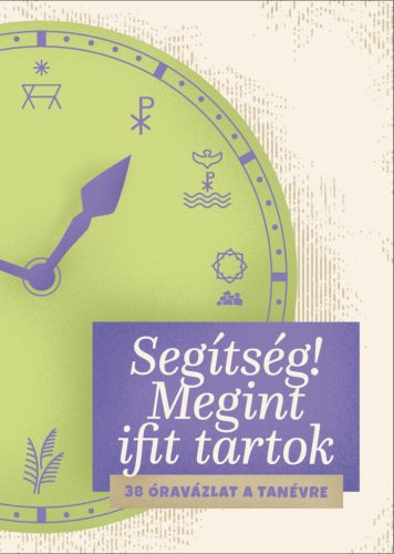 Segítség! Megint ifit tartok