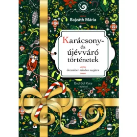 Karácsony-és újévváró történetek
