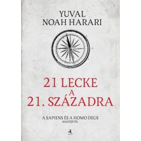 21 lecke a 21. századra