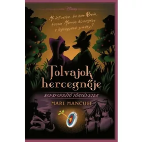 Tolvajok hercegnője