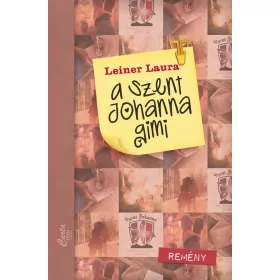 A Szent Johanna gimi 5. - Remény 