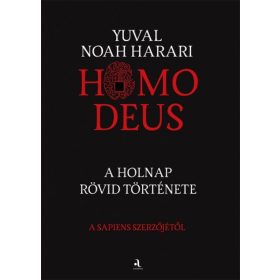 Homo Deus 