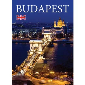 Budapest (angol nyelvű)