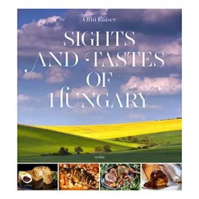Sights and tastes of Hungary