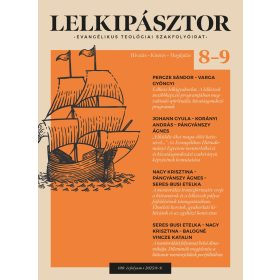 Lelkipásztor - 2025/8-9.