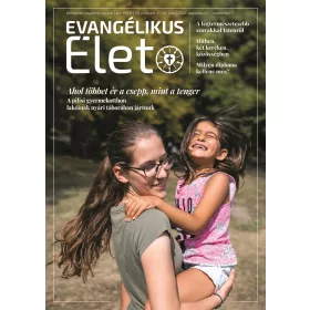 Evangélikus Élet – 2025/35–36.
