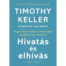 Hivatás és elhívás