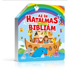 Az én hatalmas böngészős Bibliám