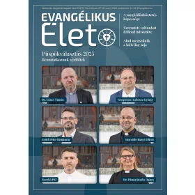 Evangélikus Élet – 2025/37–38.