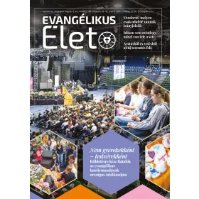 Evangélikus Élet – 2025/41–42.