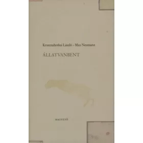 ÁllatVanBent 