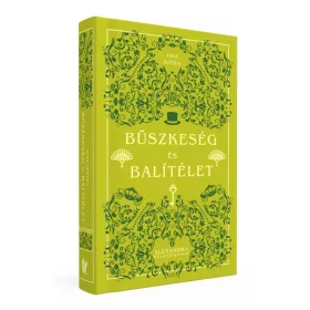 Büszkeség és balítélet 