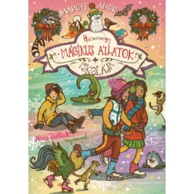 Mágikus állatok iskolája - Huszonnégy