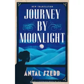 Journey by Moonlight 