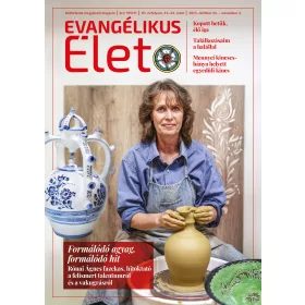 Evangélikus Élet – 2025/43–44.