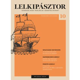 Lelkipásztor - 2025/10.