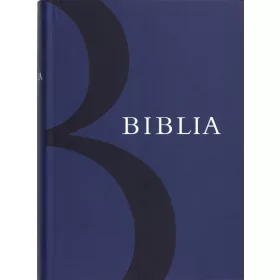 Biblia - RÚF közepes, flexibilis
