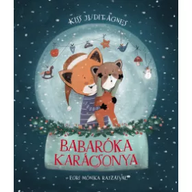 Babaróka karácsonya