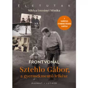 Frontvonal