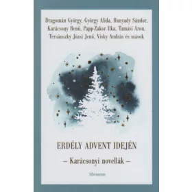 Erdély advent idején