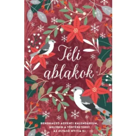 Téli ablakok