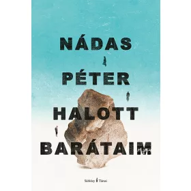 Halott barátaim
