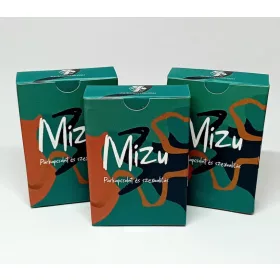 Mizu 3. kártya