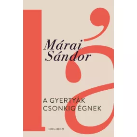 A gyertyák csonkig égnek