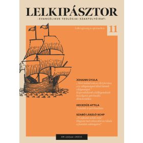 Lelkipásztor - 2025/11.