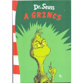 A Grincs