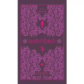 Diótörő