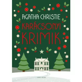 Karácsonyi krimik