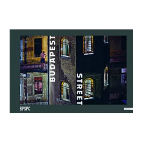 Budapest Street - Fotóalbum