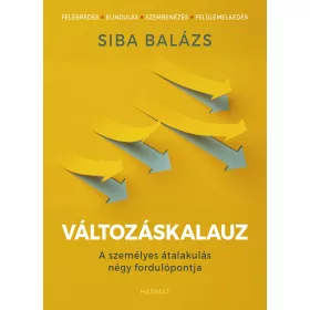 Változáskalauz