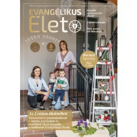 Evangélikus Élet – 2025/51–52.