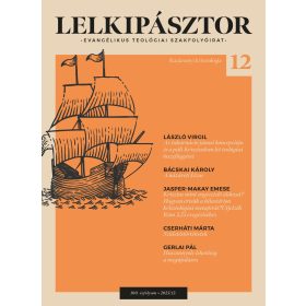 Lelkipásztor - 2025/12.