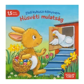 Első kukucs-könyvem - Húsvéti mulatság