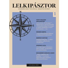 Lelkipásztor - 2026/1.