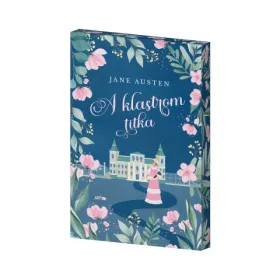 A klastrom titka (éldekorált)